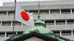 Bank Of Japan Dy Governer Wont Raise Interest Rates If Markets Are Unstable Asian Markets Rise 1362301.html