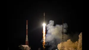 Satellite Communications Opportunity To Connect Remote Areas 011 1383607.html