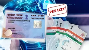 Still Havent Linked Pan With Aadhaar Key Deadlines Penalties How To Complete The Process Check 1388701.html