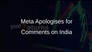 Meta Apologises For India Comments Bjp Mp Dubey Says Matter Closed 011 1399367.html
