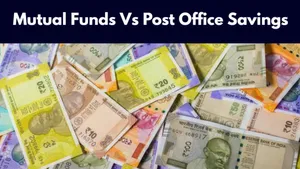 Mutual Funds Vs Post Office Savings Which Is The Better Investment Option 1402841.html