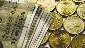 Impact Of Rupee Valuation On Indian Export Competitiveness 011 1408069.html