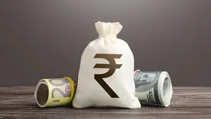 Rupee Depreciation Due To Stronger Usd India Should Also Monitor Inr Yuan Rate Arvind Virmani 1404261.html