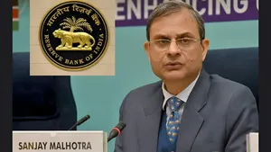 Rbi Governor Sanjay Malhotra Flags Liquidity Concerns In Call Money Market And Treps Rate 1421341.html