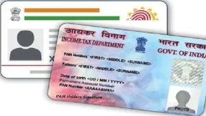 Mandatory Aadhaar Authentication For New Pan Cards From July 2025 How To Link Your Pan With Aadhaar 1437049.html
