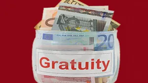 How Much Gratuity You Will Get After 5 Years Of Job Estimated Calculation Salary Impact Eligibili 1439409.html