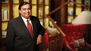Ambani Says Jio Was Biggest Risk Of His Life 1438225.html