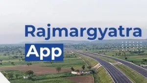 Nitin Gadkari Launches Annual Fastag Pass Via Rajmargyatra App Know About New Fastag Policy 1436801.html