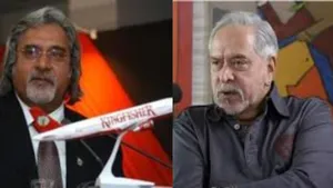 Vijay Mallya Still Lives Lavishly Abroad Despite Rs 14 000 Cr Recovery What Is Son Siddharth Mallya 1434507.html