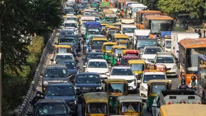 Big Relief For Vehicle Owners Delhi S Fuel Ban On Older Cars Delayed Till November These Cities Of 1441307.html