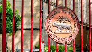 Reserve Bank Of India Issues Draft Circular On Digital Banking Guidelines For Enhanced Customer Prot 011 1444159.html