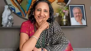 Upcoming Dividend Rekha Jhunjhunwala Stock Titan Company Tata Group To Trade Ex Dividend Record Date 1440505.html