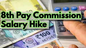 8th Pay Commission Date Fitment Factor When Govt Employees Pensioners Get Salary Hike Pensions 1442447.html