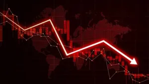 Closing Bell Sensex Down 296 Points Nifty Below 24 800 Amid 25 Us Tariffs On India 1446439.html