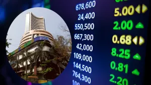 Stock Market Live Updates Nifty Sensex To Open In Green Hints Gift Nifty Asian Markets Trade Mix 1439853.html