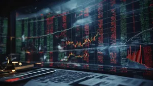 Sensex Fell By 288 Points Nifty Closed Below 25 500 Today Heres What Triggered The Drop In Indian 1440023.html