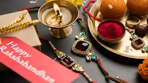 Raksha Bandhan 2025 Smart Brother S Best Rakhi Gift Choice That Beats Mithai 1448323.html