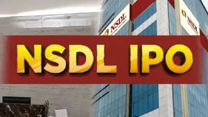 Nsdl Ipo Allotment Declared How To Check Status Online Direct Link Latest Gmp Listing Prediction 1447455.html