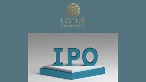 Sri Lotus Developers Ipo Allotment How To Check Status Online Direct Links Here Latest Gmp Listing 1447475.html