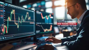 Expert Advisors In Forex How Trading Robots Are Changing The Game 1454051.html