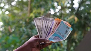 Impact Of Indian Rupee Depreciation On Importers And Exporters 011 1453383.html