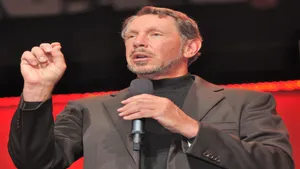 Oracle Co Founder Larry Ellison Becomes World S Richest Person With Net Worth Overtakes Elon Musk Te 1455749.html