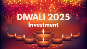 Should You Start A Sip During Diwali How A Rs 10 000 Sip Can Grow Into Rs 8 Lakh In 5 Years 1464201.html