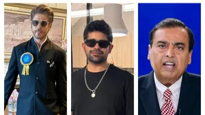 Hurun Rich List 2025 Shah Rukh Joins Club For Time Mukesh Ambani Richest Person In India Check F 1460543.html