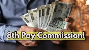 8th Pay Commission Implementation Date 10 Year Timeline To Change For 8cpc Salary Hike Pensions 1470909.html