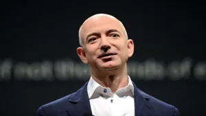 Jeff Bezos Launches Ai Startup Project Prometheus 011 1470461.html