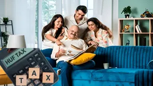 Father Son Have Rights To Run Separate Huf And File Separate Tax Returns 1476472.html