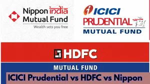 Icici Prudential Vs Hdfc Vs Nippon Life India Can The Newly Listed Amc Outshine Its Peers Check Ta 1477074.html