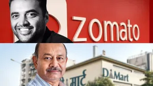 India Top Self Made Entrepreneurs List 2025 Zomato Deepinder Goyal At No1 Radhakishan Damani At 2nd 1476834.html