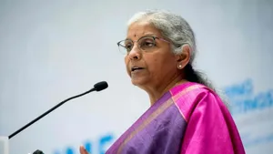 Health National Cess To Not Impact Gst Collections Says Fm Sitharaman 1474251.html