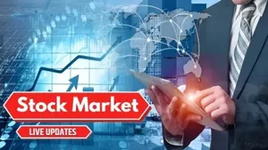 Stock Market Live Updates Nifty 50 Sensex Likely To Open Lower Amid Putin S India Visit On Decemb 1474133.html