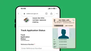 Sir Draft Electoral Rolls In West Bengal Gujarat Tamil Nadu Check Sir Form Submission Status Online 1477140.html
