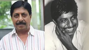 Sreenivasan Passes Away Malayalam Cinema Mourns The Legendary Actor Writers Demise 1477168.html