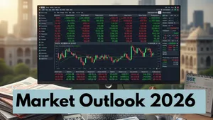 Market Outlook 2026 Kotak Securities Sees Nifty 50 At 30 000 These 4 Sectors Lead Rally Gold To S 1475699.html