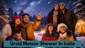 Ursid Meteor Shower In India How And When To Watch The Final Celestial Event Of 2025 1477182.html