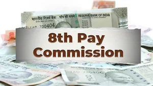Is 8th Pay Commission Implemented From 1 Jan 2026 From Arrear To Salary Revision What We Know So F 1479540.html