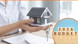 Kolkata Realtors Seek Tax Relief Higher Affordable Housing Cap In Union Budget 1481568.html