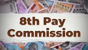 8th Cpc Latest News Online Questionnaire Launched To Decide Salary Hike Fitment Factor Pension 1487967.html