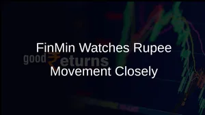 Finmin Watching Rupee Movement Economic Affairs Secretary 011 1486455.html