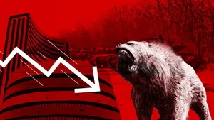 Stock Market Crash February 1 Sensex Down 2371 Pts Nifty Fell 749 Pts Why Rs 7 Lakh Cr Wealth Erode 1485829.html