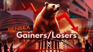 Rs 9 6 Lakh Crore Wiped Out In Stock Market Rout Sensex Nosedives 1546 Pts Nifty Sinks 495 Outlook 1485943.html