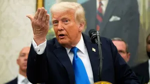 Gokaldas Exports Share Price Locked In Upper Circuit Skyrockets 20 After India Us Trade Deal Boost 1486589.html