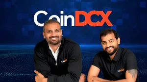 Two Co Founders Of Crypto Exchange Coindcx Held On Charges Of Fraud 1497687.html