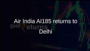 Air India Delhi Vancouver Flight Returns After Aircraft Approval Issue 011 1497307.html