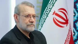 Iran Confirms Deaths Of Senior Iranian Leader Ali Larijani And Gholam Reza Soleimani In Israeli Stri 011 1496655.html