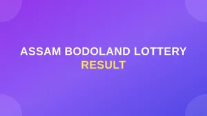 Bodoland Lottery Results March 16 Assam Lottery Result 3 Pm Draw Out Winning Numbers Monday 1496189.html